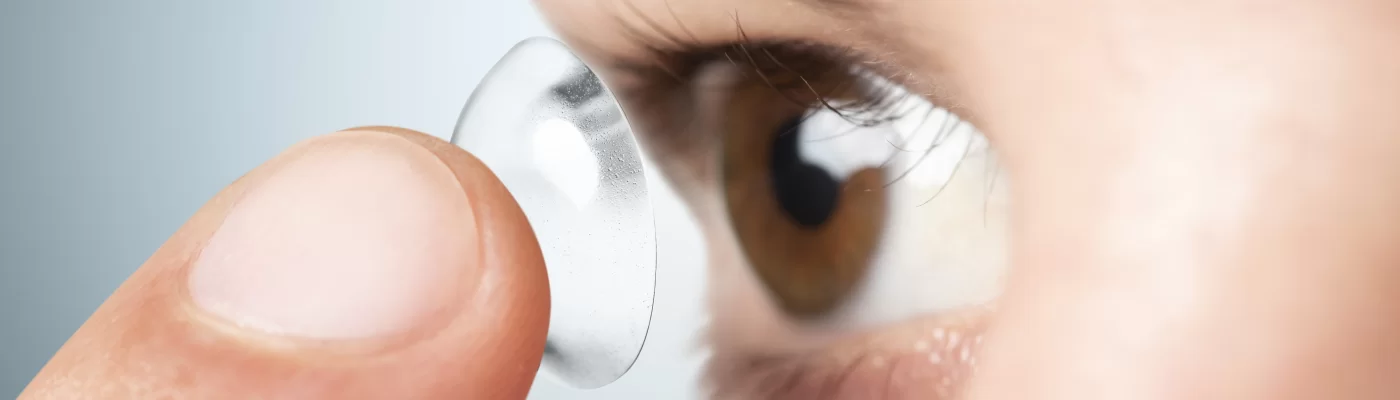 Como Cuidar das Lentes de Contato: Dicas Essenciais para Manter a Saúde dos Seus Olhos