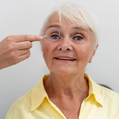 Tipos de lentes para cirurgias de Catarata