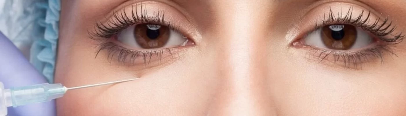 Benefícios do Botox ao Redor dos Olhos: Saúde e Beleza em Harmonia
