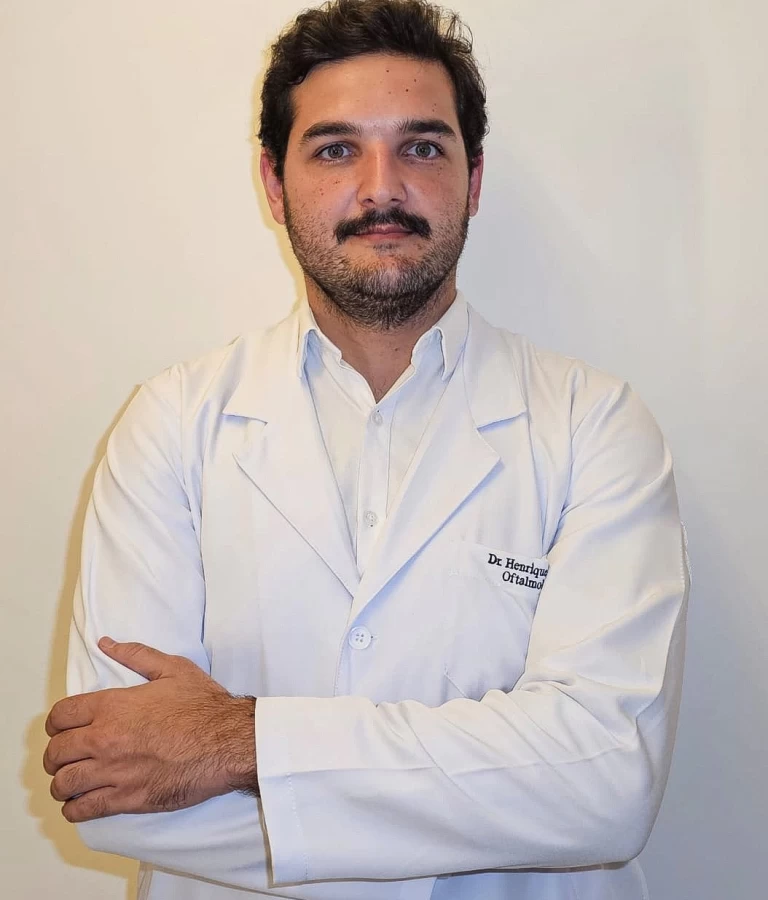 Dr. Henrique Scalassara Pirajá 