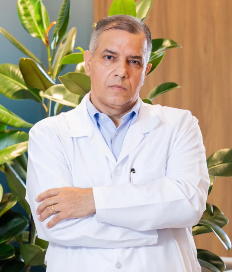 Dr. Marcos Cascardo